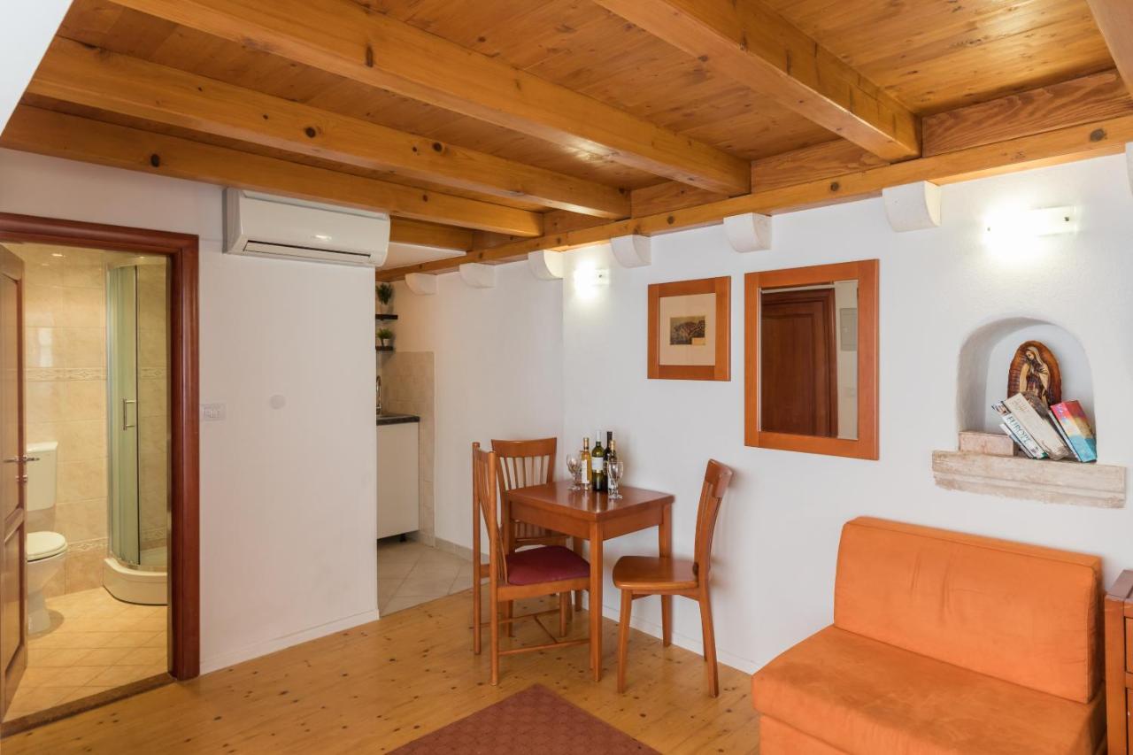 Apartamento Ivana